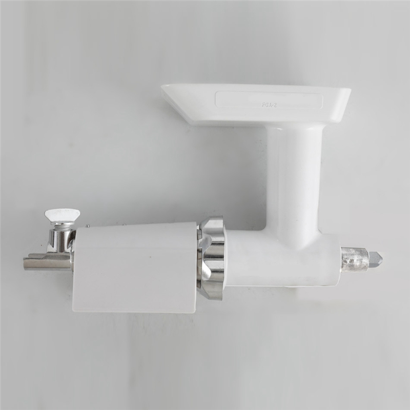 Commercial Kitchen Juicer - Alat penggiling daging tambahan untuk mikser