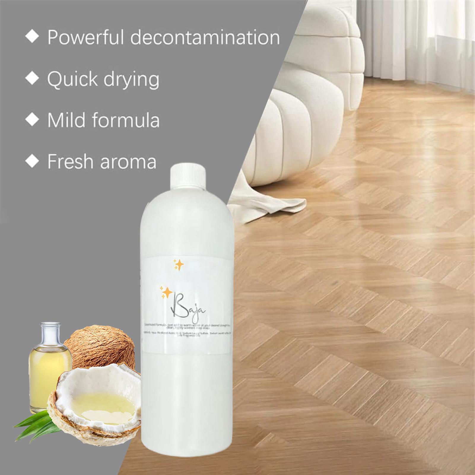 Commercial Kitchen Supplies - Sabun Pel Lantai Multifungsi 120Ml untuk