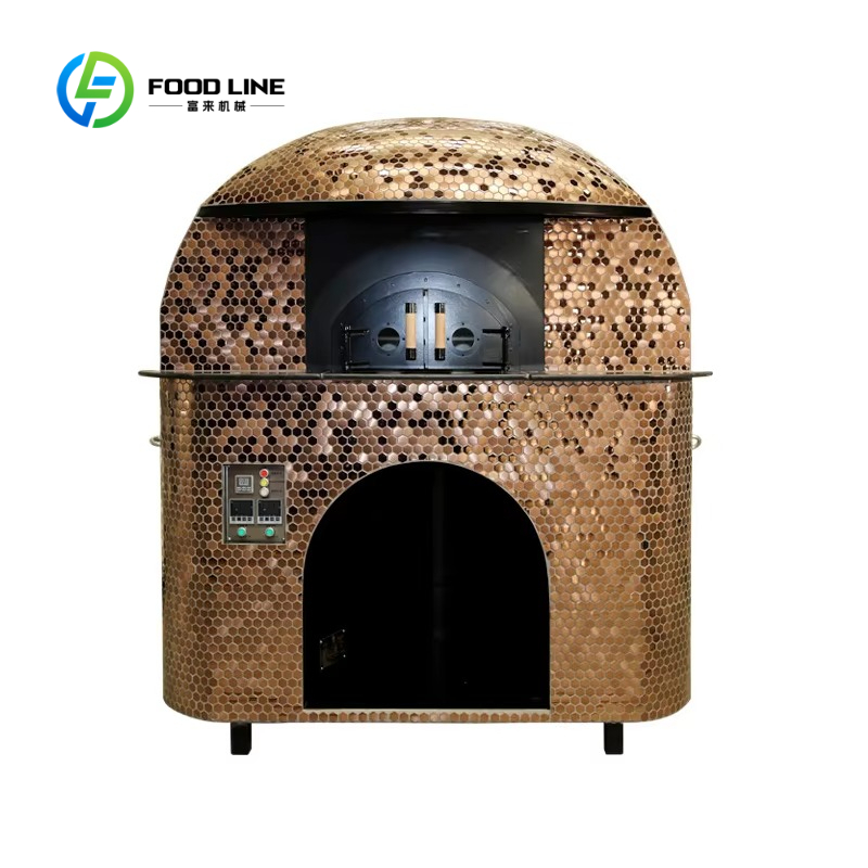 Commercial Kitchen Tile - Peralatan Oven Pizza Listrik Komersial yang