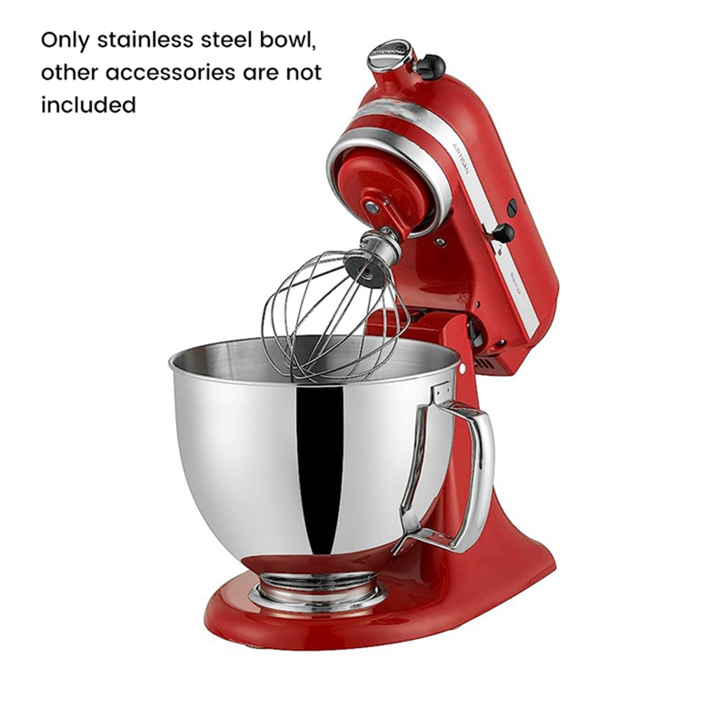 Commercial Kitchen Juicer - A78E-untuk Kitchenaid Seri Klasik & Pengrajin