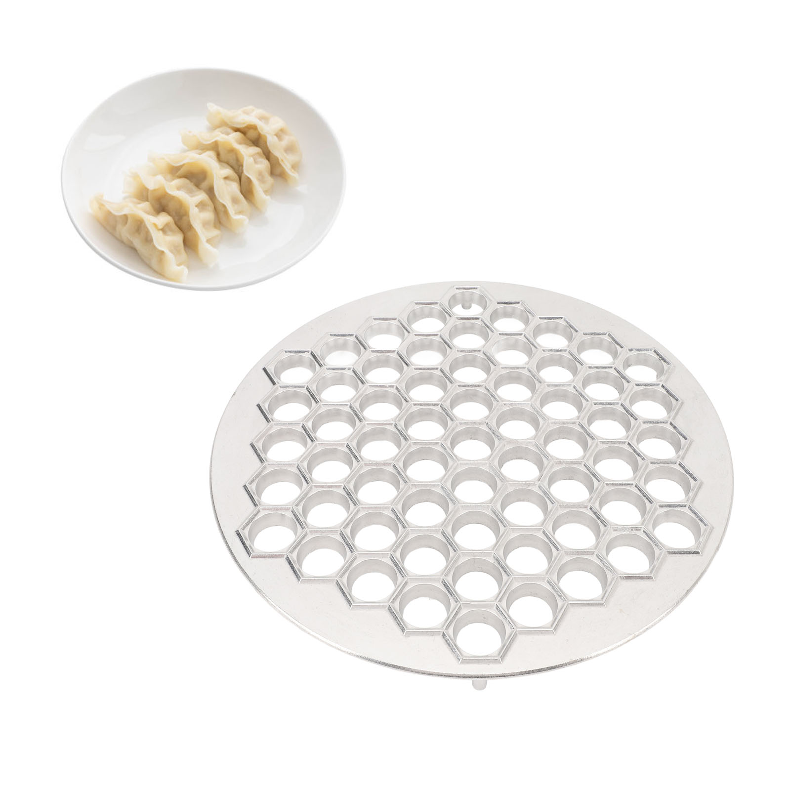 Commercial Kitchen Supplies - Alat Pembuat Pelmeni Multifungsi Pembuat Pangsit