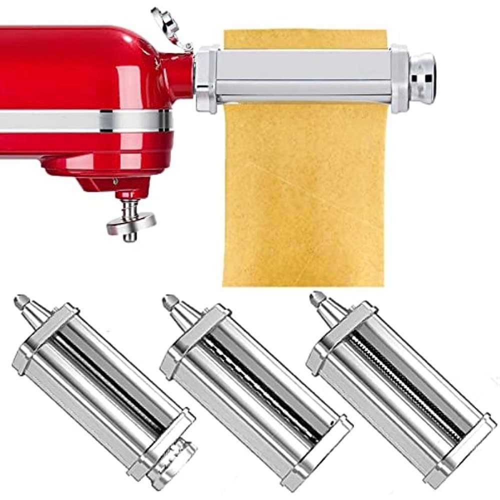 Commercial Kitchen Juicer - Untuk mesin pasta dapur, aksesori pasta