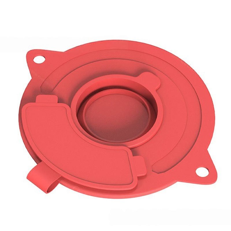 Commercial Kitchen Juicer - 【KEPERLUAN】Penutup Mangkuk Mixer Silikon Untuk Kitchenaid