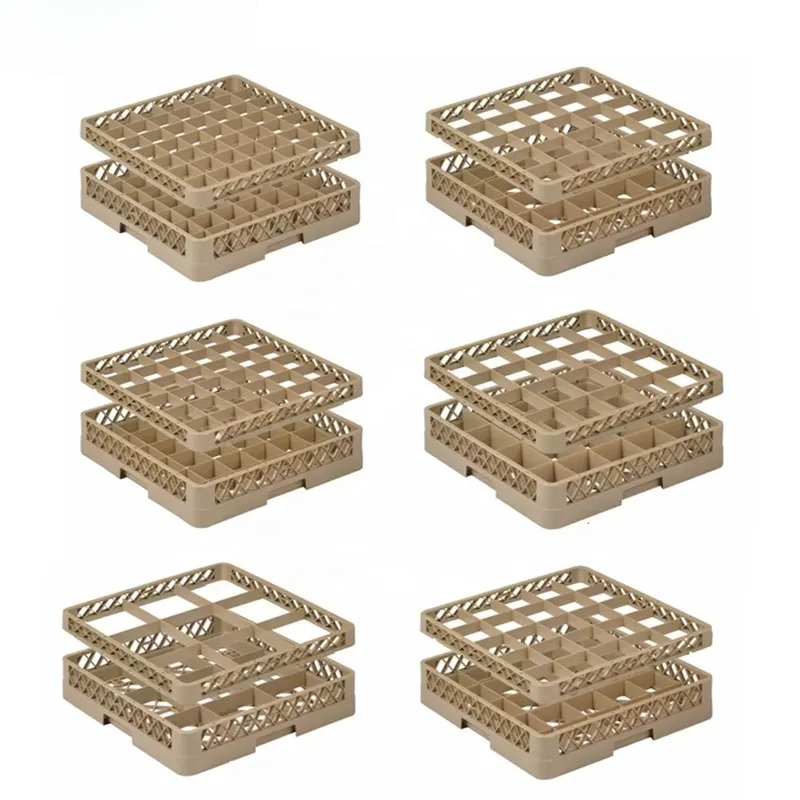 Commercial Kitchen Utensil Storage - Rak Pengering Peralatan Makan Komersial untuk