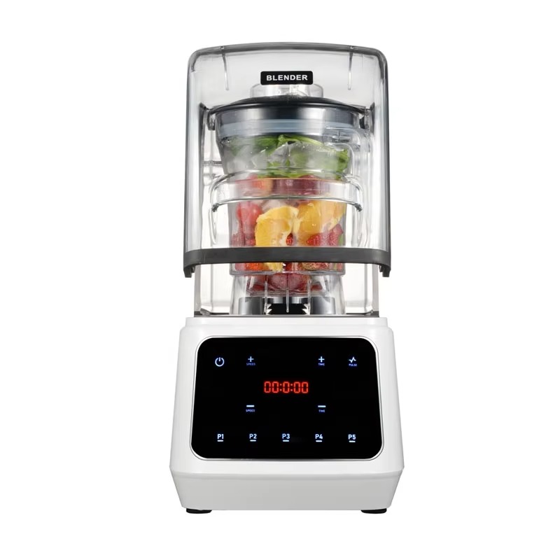 Commercial Kitchen Juicer - Mesin Blender Jus Kecepatan Tinggi Airo