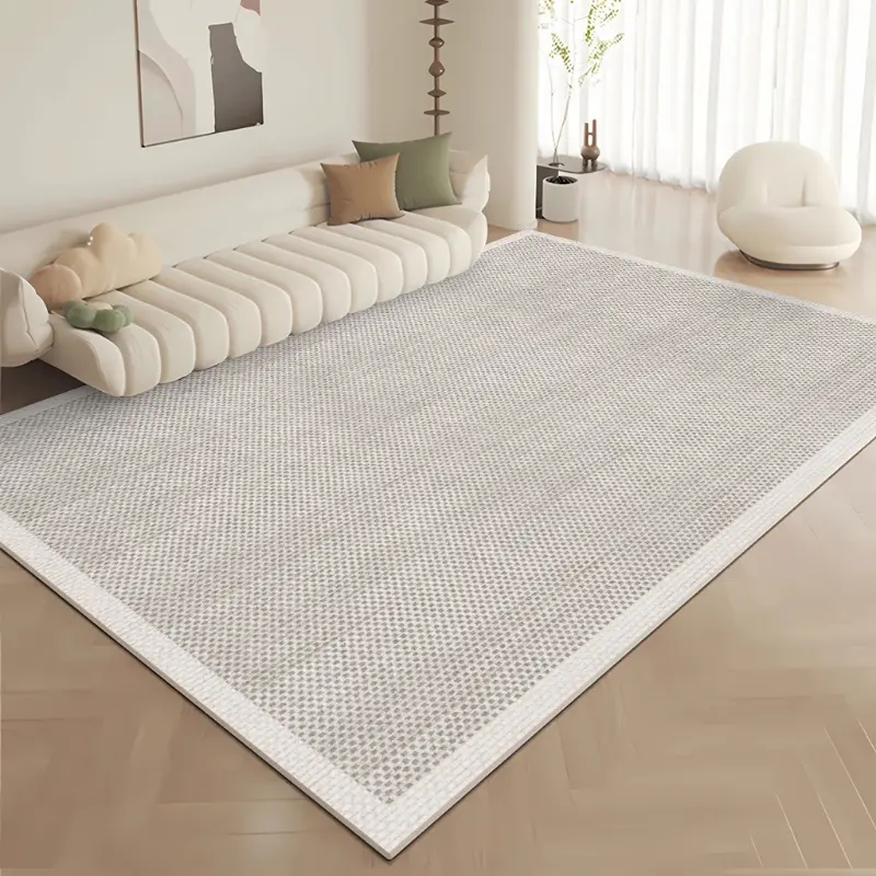 Commercial Dishwasher Table - VIKAMA Karpet Ruang Tamu Gaya Nordic