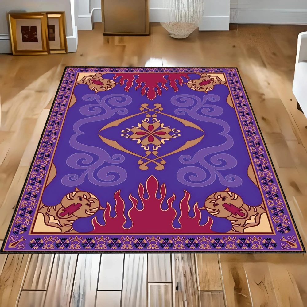 Commercial Dishwasher Table - Karpet Aladdin untuk Ruang Tamu Dekorasi