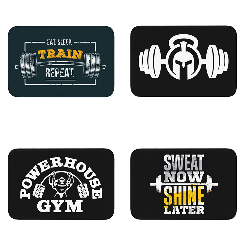 Commercial Kitchen Quotes - Makan, Tidur, Berolahraga, Ulangi Kebugaran, Kutipan