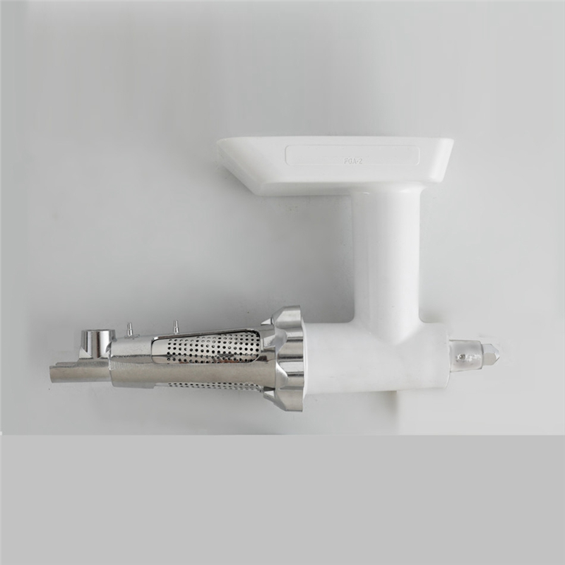 Alat penggiling daging tambaha - Commercial Kitchen Juicer ulasan dan harga