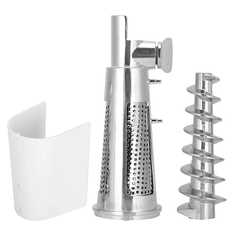 Alat penggiling daging tambaha - Commercial Kitchen Juicer ulasan dan harga