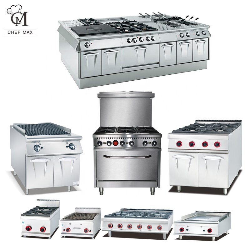 Perusahaan Peralatan Dapur Lis - Commercial Kitchen Company ulasan dan harga