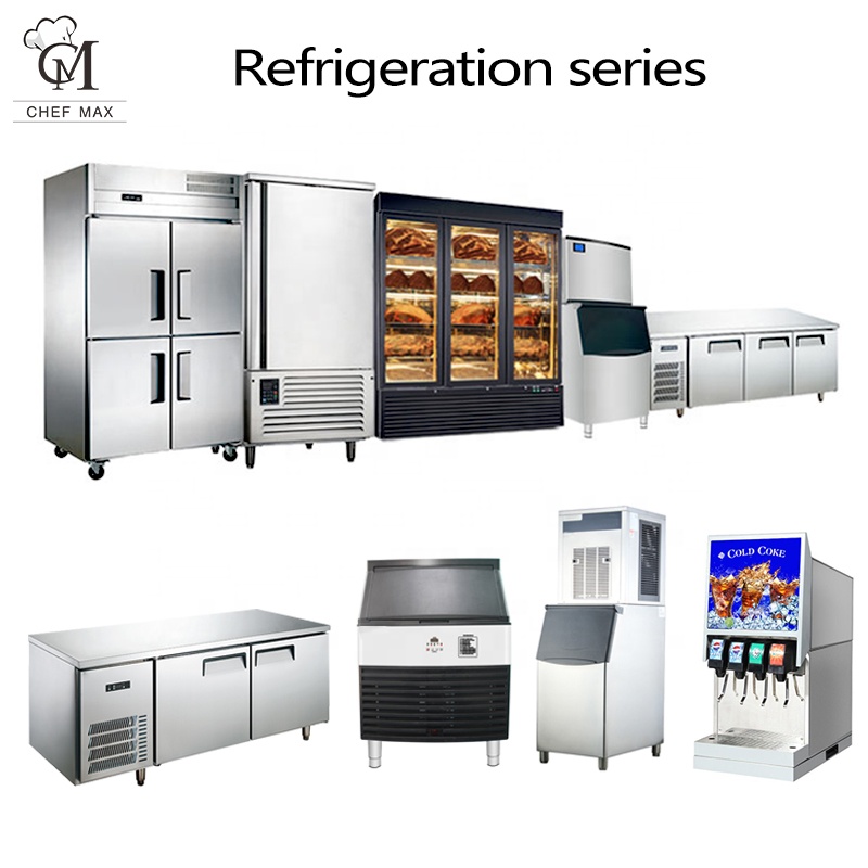 Perusahaan Peralatan Dapur Lis - Commercial Kitchen Company ulasan dan harga