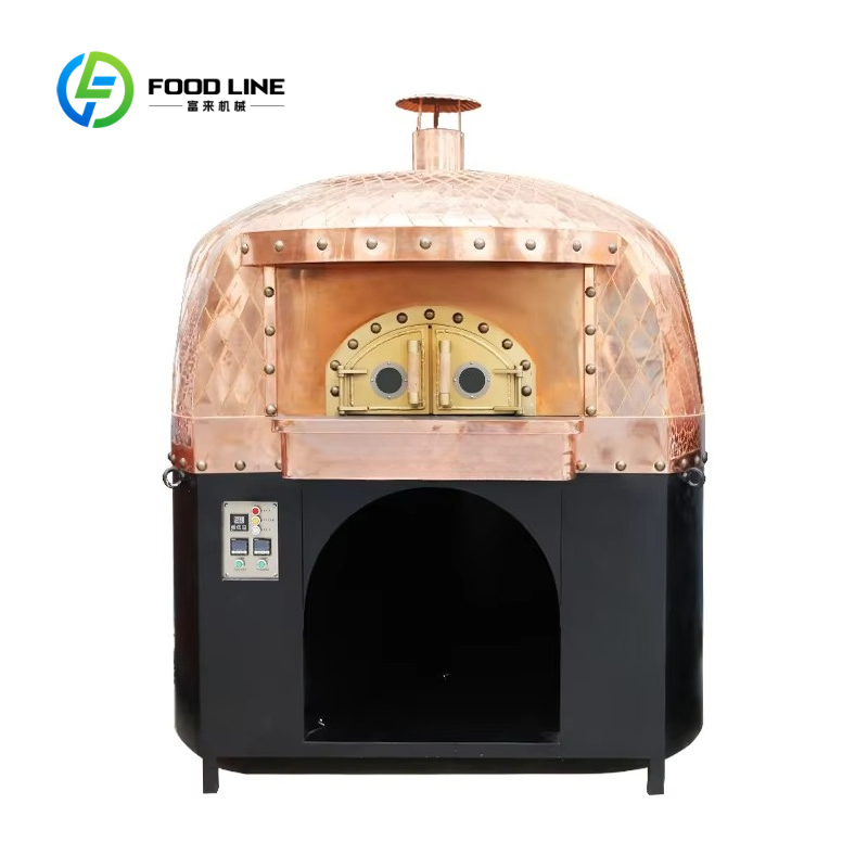 Peralatan Oven Pizza Listrik K - Commercial Kitchen Tile ulasan dan harga