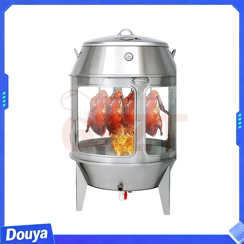 Peralatan Oven Ayam Panggang/M - Rotary Bakery Oven ulasan dan harga