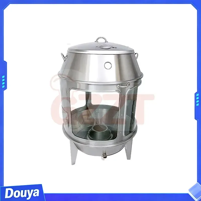 Peralatan Oven Ayam Panggang/M - Rotary Bakery Oven ulasan dan harga