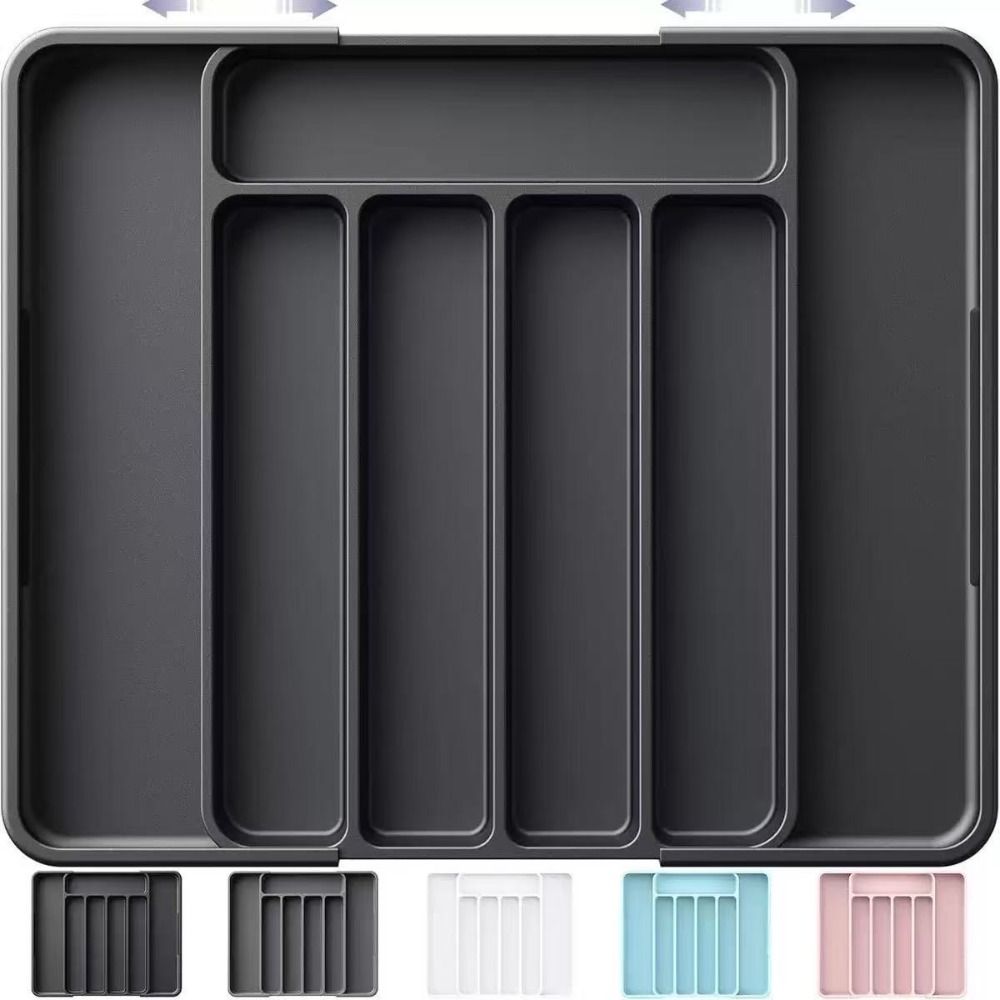 Organizer Laci Peralatan Makan - Commercial Kitchen Supplies ulasan dan harga