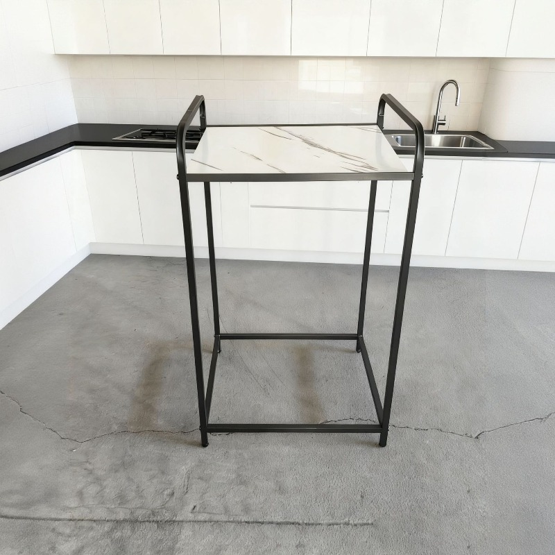 Rak kompor gas, meja masak dan - Commercial Kitchen Ceiling ulasan dan harga