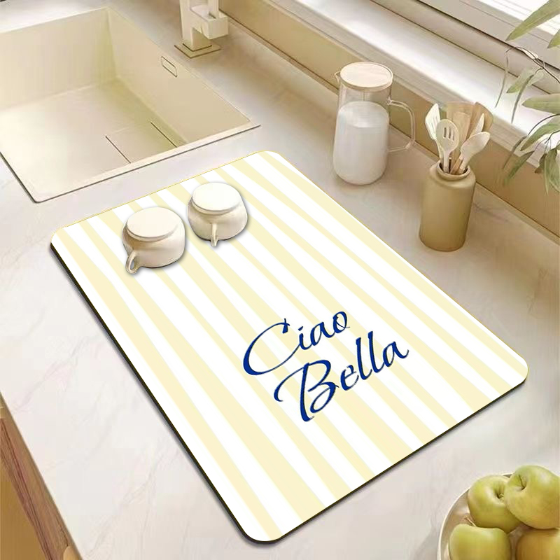 Alas Meja Dapur Bergaris Hijau - Commercial Kitchen Prep Table ulasan dan harga