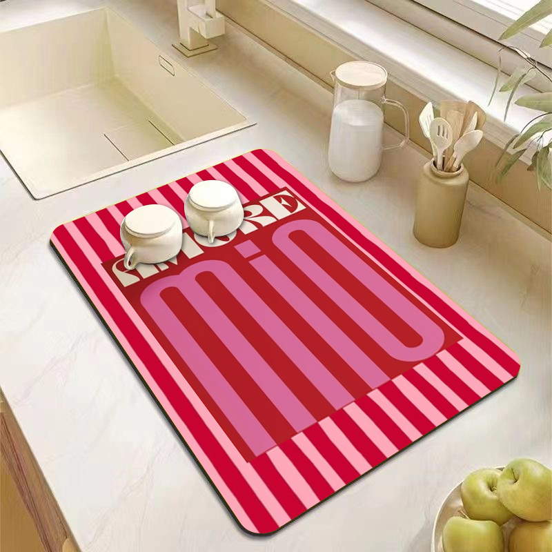 Alas Meja Dapur Bergaris Hijau - Commercial Kitchen Prep Table ulasan dan harga