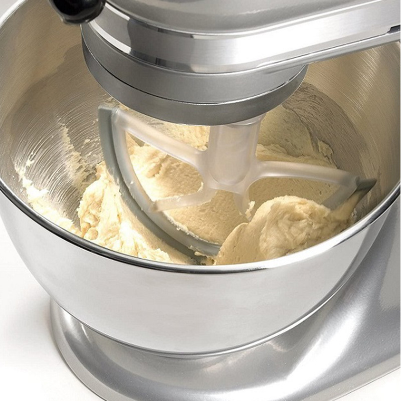 Pengaduk Flex Edge Beater untu - Commercial Kitchen Juicer ulasan dan harga
