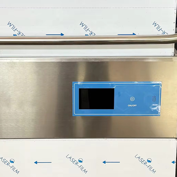 Mesin Pencuci Piring Komersial - Commercial Kitchen Company ulasan dan harga
