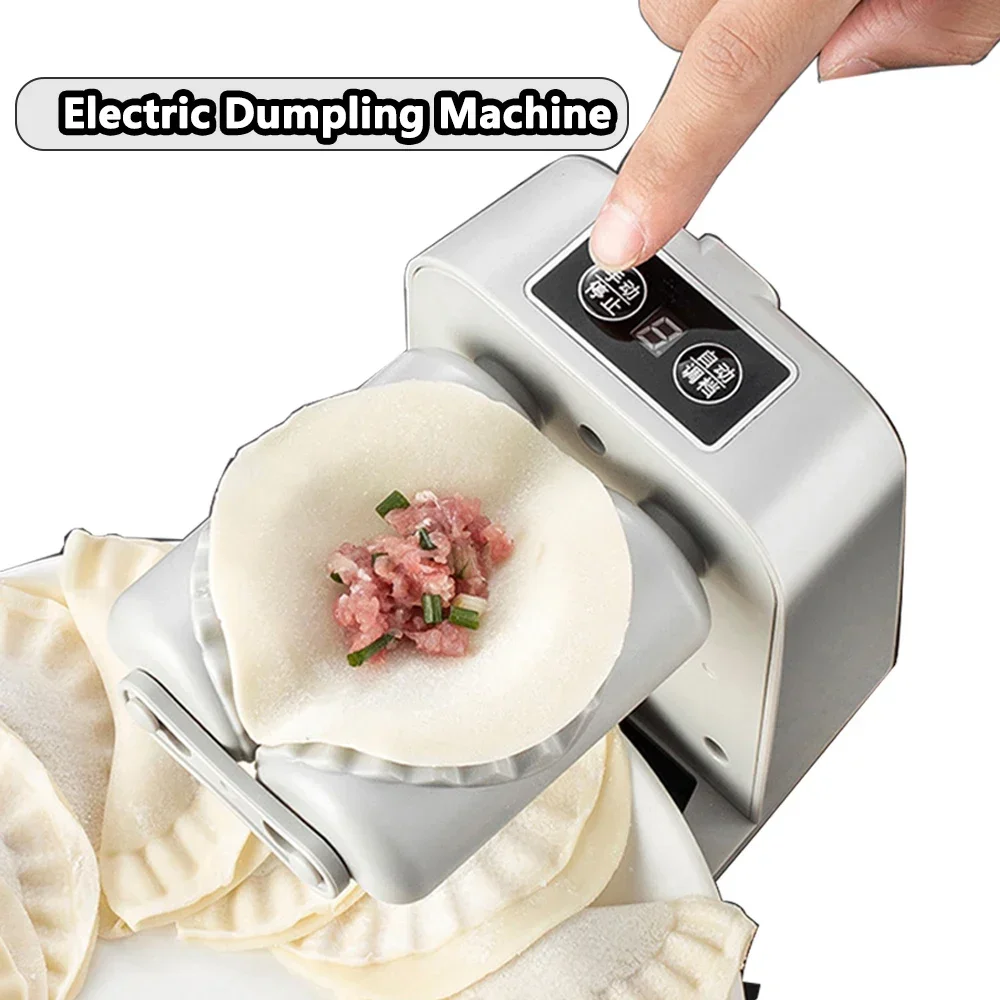 Mesin Pembuat Pangsit Elektrik - Commercial Kitchen Supplies ulasan dan harga