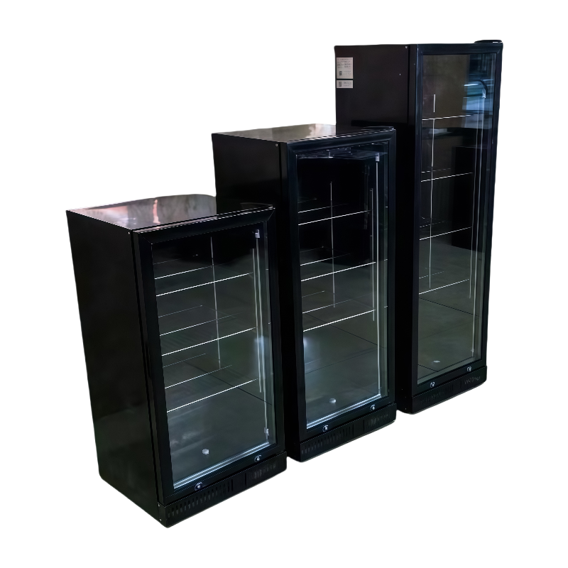 Lemari Pendingin Minuman Mini  - Commercial Kitchen Zones ulasan dan harga