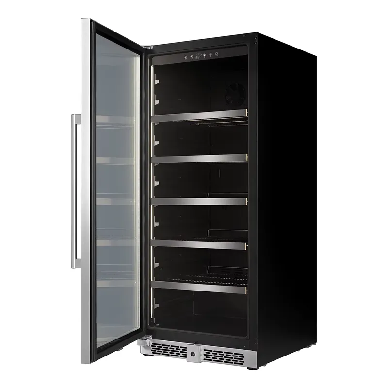 Kulkas Stainless Steel di Bawa - Commercial Kitchen Zones ulasan dan harga
