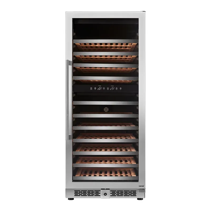 Kulkas Stainless Steel di Bawa - Commercial Kitchen Zones ulasan dan harga
