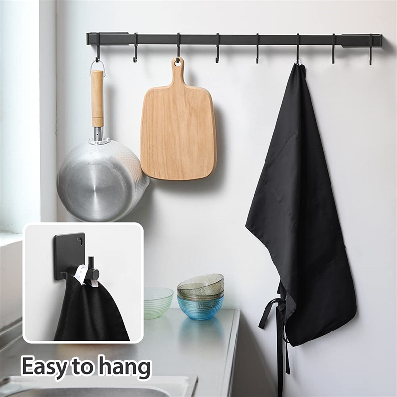 Kustom cetak logo bordir katun - Commercial Kitchen Supplies ulasan dan harga