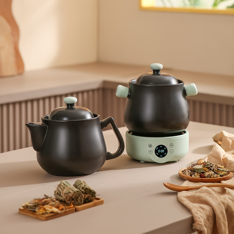 Panci Rebusan Listrik 1,8L 9.5 - Soup Kettle Warmer ulasan dan harga