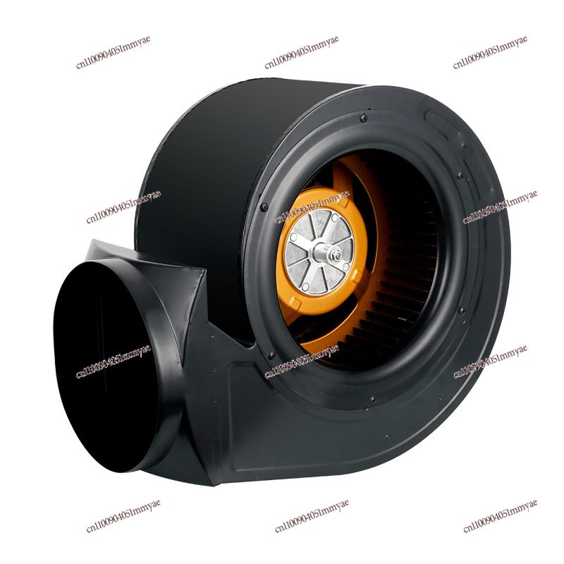 Inti Kipas Turbin Anti Lengket - Commercial Kitchen Exhaust Fan ulasan dan harga