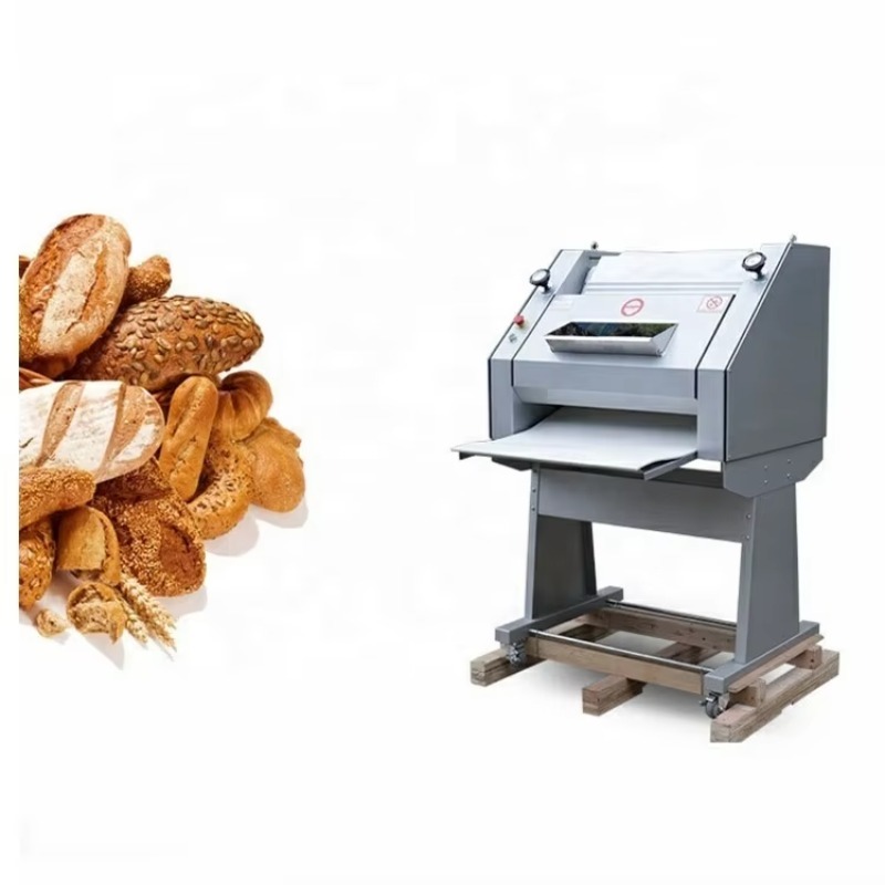 Mesin Pembuat Roti Croissant O - Rotary Bakery Oven ulasan dan harga