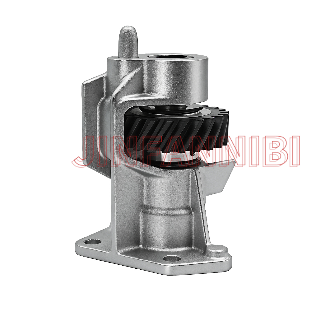 Rakitan Roda Gigi Cacing WP240 - Commercial Kitchen Juicer ulasan dan harga