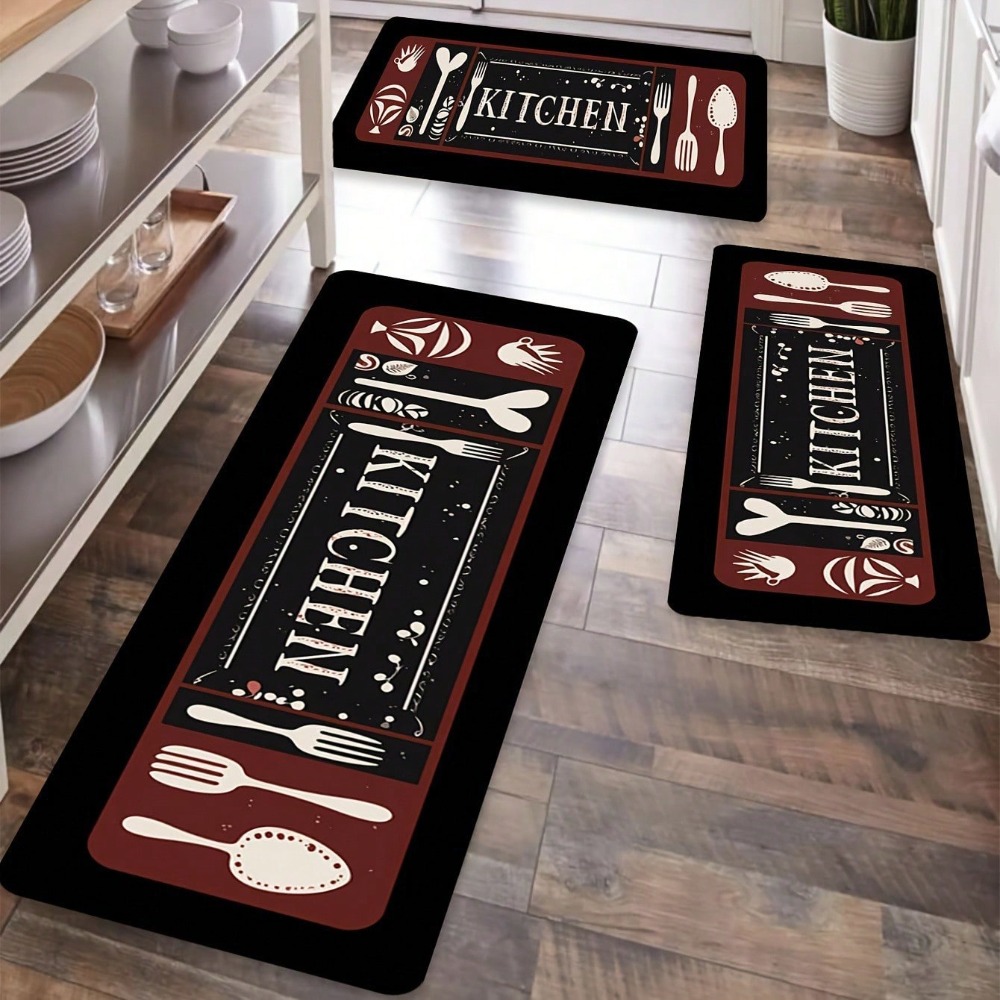 Karpet Dapur - Desain Peralata - Commercial Kitchen Quotes ulasan dan harga