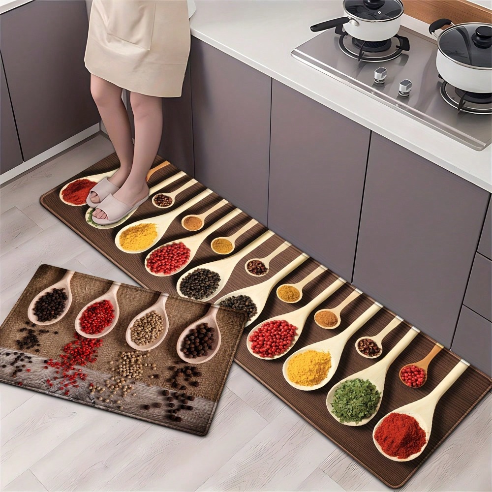 Karpet Dapur - Desain Peralata - Commercial Kitchen Quotes ulasan dan harga