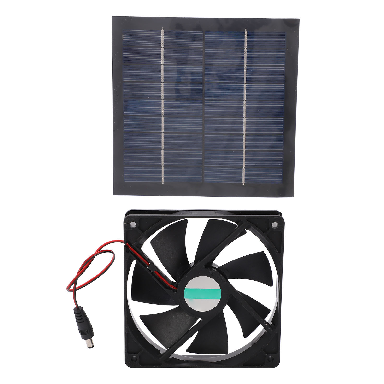Kipas Tenaga Surya Tahan Air I - Commercial Kitchen Exhaust Fan ulasan dan harga