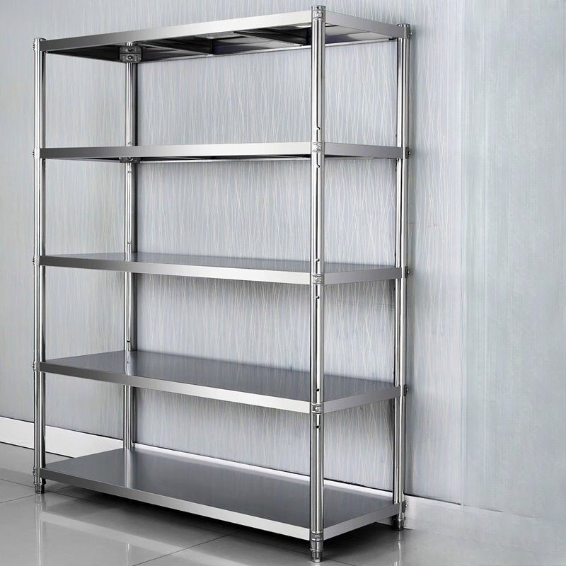 Rak Penyimpanan Dapur dari Lan - Commercial Kitchen Ceiling ulasan dan harga
