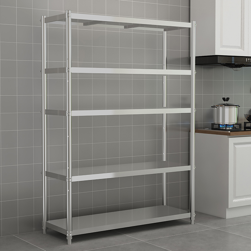 Rak Penyimpanan Dapur dari Lan - Commercial Kitchen Ceiling ulasan dan harga