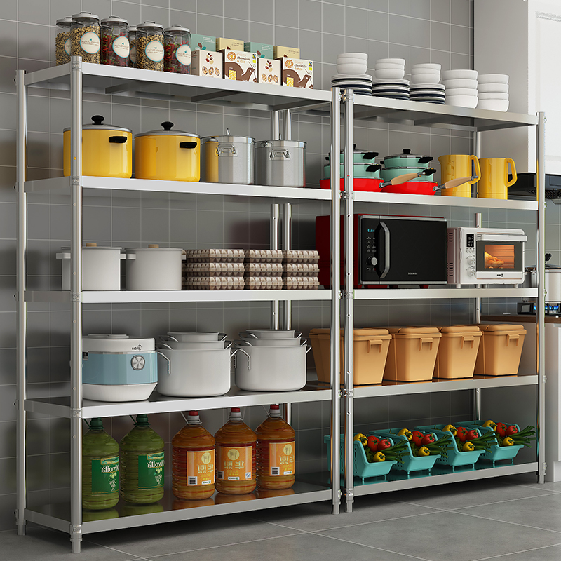 Rak Penyimpanan Dapur dari Lan - Commercial Kitchen Ceiling ulasan dan harga