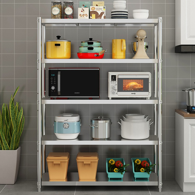 Rak Penyimpanan Dapur dari Lan - Commercial Kitchen Ceiling ulasan dan harga