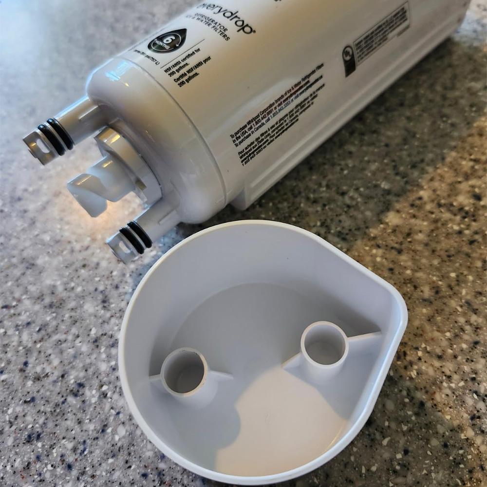 Pengganti Filter Air Kulkas Ev - Commercial Kitchen Juicer ulasan dan harga