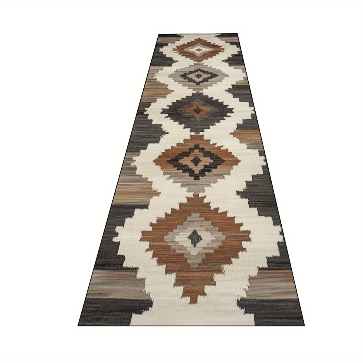 Karpet Vintage Motif Bintang M - Commercial Kitchen Tile ulasan dan harga