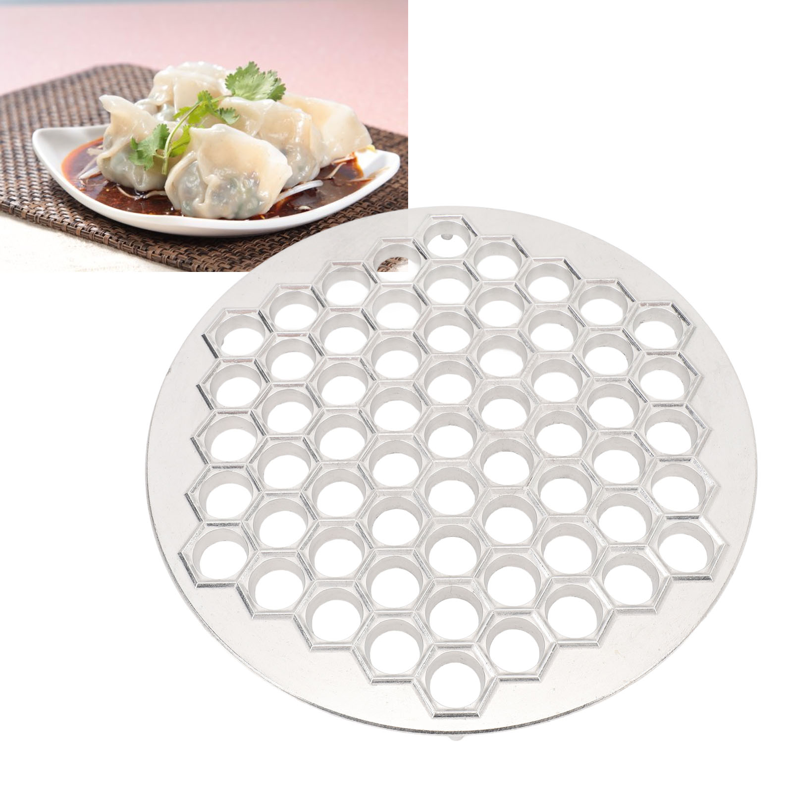 Alat Pembuat Pelmeni Multifung - Commercial Kitchen Supplies ulasan dan harga