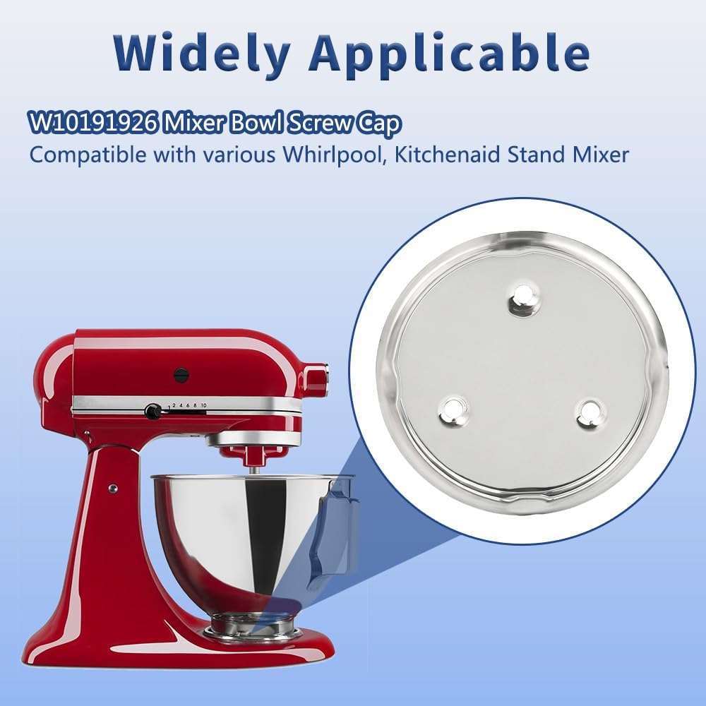 Pengganti Tutup Sekrup Mangkuk - Commercial Kitchen Juicer ulasan dan harga