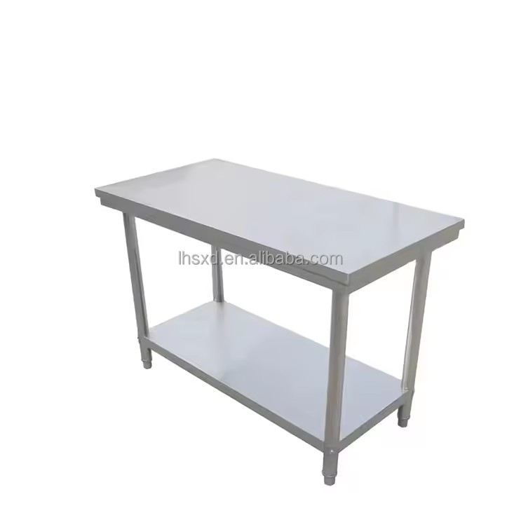 Peralatan Dapur Komersial Meja - Commercial Kitchen Prep Table ulasan dan harga