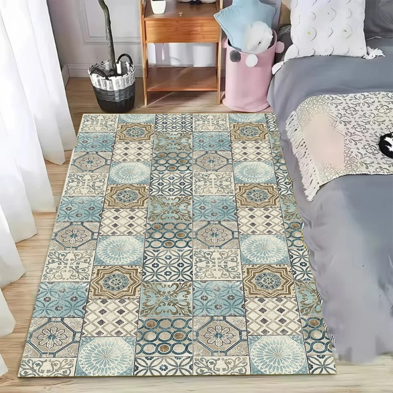 Karpet Dapur Anti Selip Karpet - Commercial Kitchen Vinyl ulasan dan harga