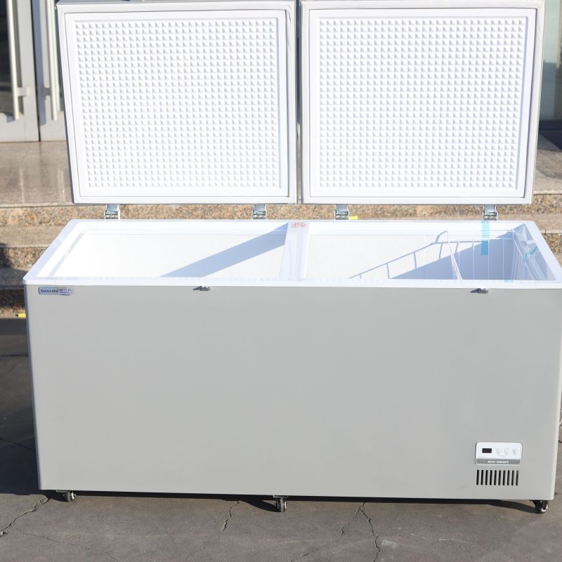 Kulkas Horizontal Pendingin La - Commercial Kitchen Zones ulasan dan harga