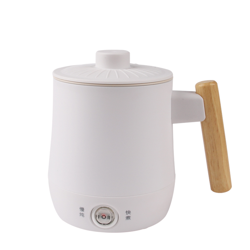 Cangkir Kesehatan Elektrik 600 - Soup Kettle Warmer ulasan dan harga