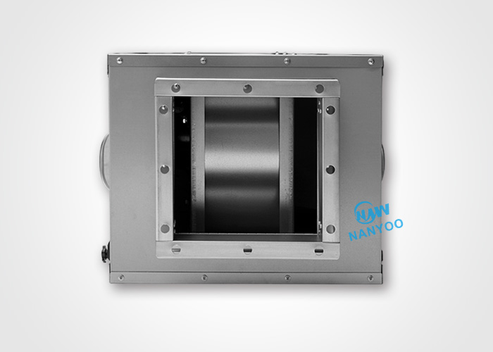 Sistem udara segar dapur denga - Commercial Kitchen Exhaust Fan ulasan dan harga